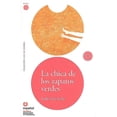 thumbnail image 1 of Leer en Espanol: Level 2: La Chica de los Zapatos Verdes (Other), 1 of 1