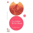 thumbnail image 1 of Leer en Espanol: Nivel 2: La Ciudad de los Dioses (Other), 1 of 1