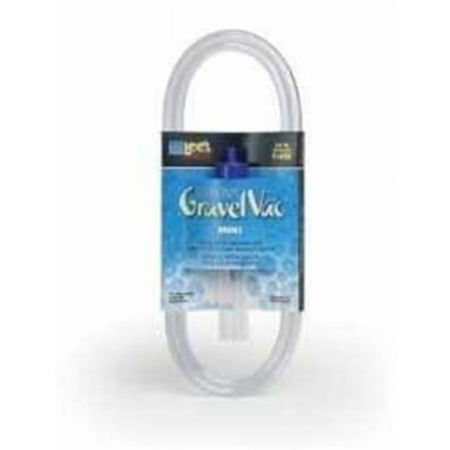 Lees Aquarium & Pet Products Economy Gravel Vacuum Min