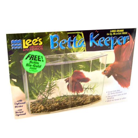 Lees Betta Hex Dual Betta Hex Dual (2 Pack)