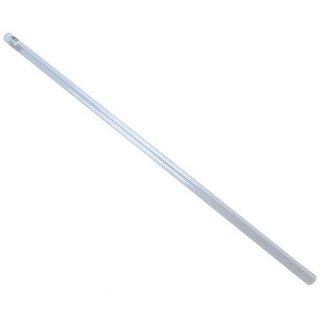 Lees Clear Thinwall 36 Rigid PVC Tubing - Ideal for Aquatic Applications Custom Set-ups