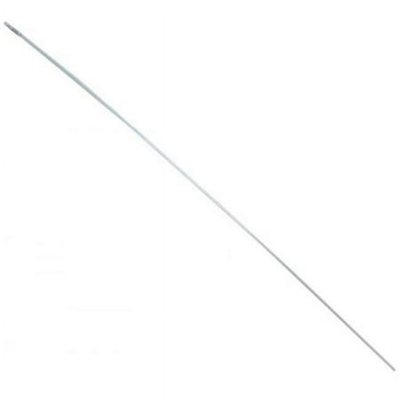 Lees Rigid Thinwall Tubing - Clear - DS