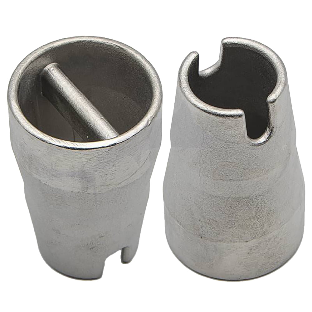 Lees Rod Butt Extender f/Standard Heavy Swivel Base Rod Holders [RH5999 ...