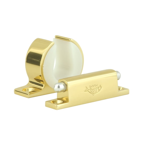 Lee's Rod and Reel Hanger Set - Penn International 130ST - Brig... [MC0075-1131]