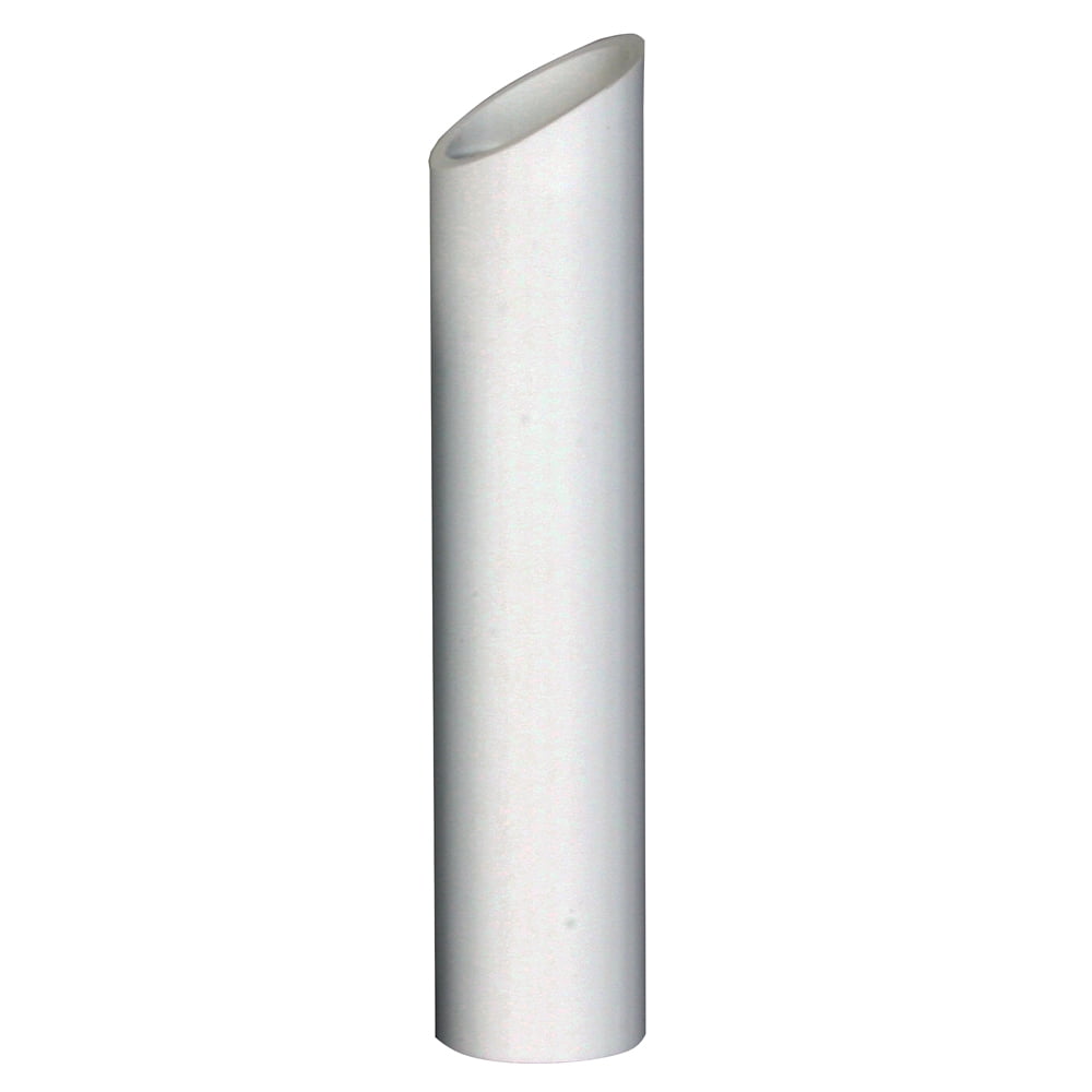 Lee's Tackle Stainless Steel Flush Mount Rod Holder - 2.25" O.D.