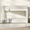 thumbnail image 1 of Leesa Kids Mattress, Twin, 1 of 5