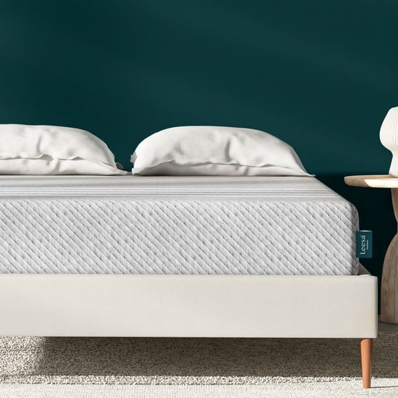 Leesa Original 10" Memory Foam Mattress, Twin