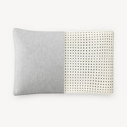 Leesa Premium Latex Pillow, King Low Loft