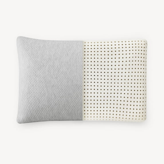 Leesa Premium Latex Pillow, Standard High Loft