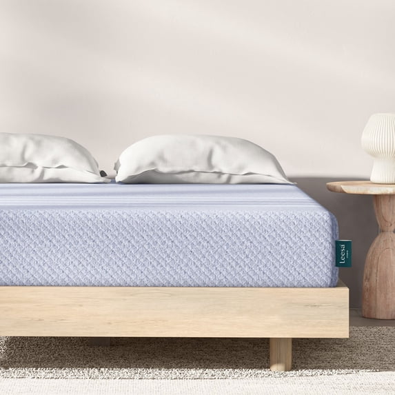 Leesa Studio 10" Memory Foam Mattress, Full