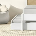 thumbnail image 1 of Leesa Trundle Mattress, 1 of 5