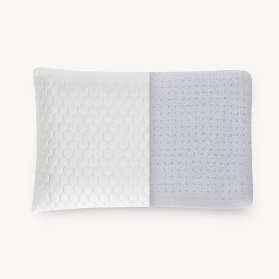 Leesa Ultra Cool Memory Foam, Standard High Loft