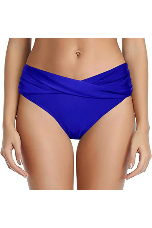 2024 Womens Bikinis Juniors Bikini Swim Pants Shorts Bottom Swimsuit Swimwear Bathing
