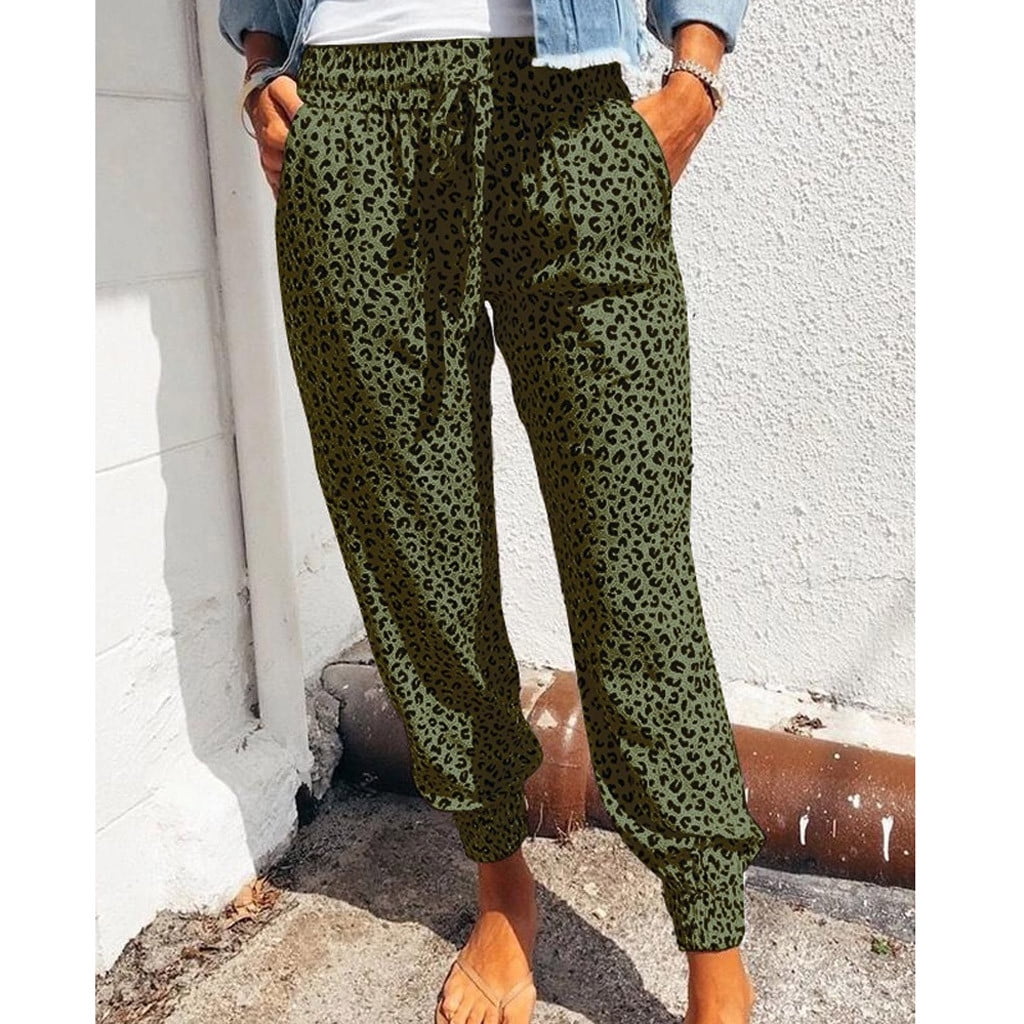 leinwande Work Trousers カーキ leinwande Work Trousers カーキ
