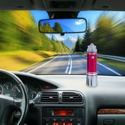 Leesechin Car Atmosphere Purifier Premium Atmosphere Ionizers Elimination Allergen Bad Odor Pet Smell Fumes Pollens Deodorizer