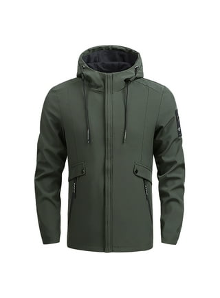 Big and tall army fatigue jacket cheap