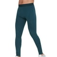 thumbnail image 1 of Leesechin Compression Pants for Men - Cycling Tights Leggings Running Quick Dry Sport Base Layer with Pockets Reflective Strips, 1 of 4