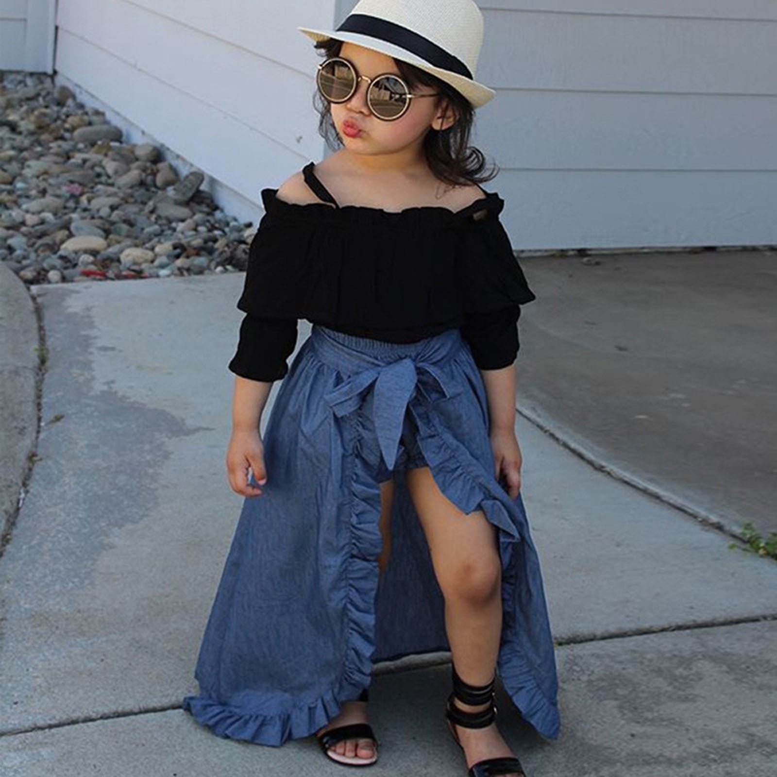 Cowboy hotsell girl dresses