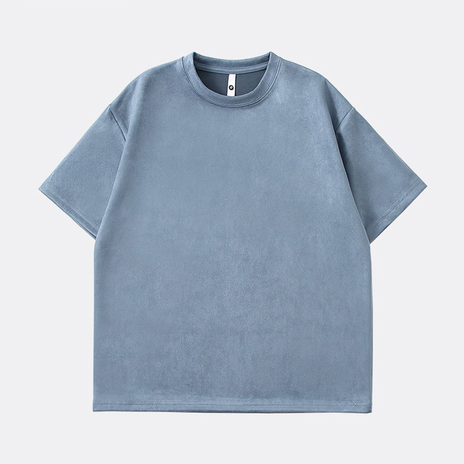 Leesechin Men Women Unisex Oversized T Shirt Cotton Vintage Leesechin Men Women Unisex Oversized T Shirt Cotton Vintage