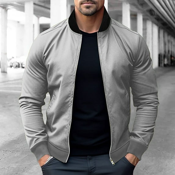 Leesechin Men's Shawl Collar Cardigan Sweater Slim Fit Cable Knit Button up Black Merino Wool Sweater