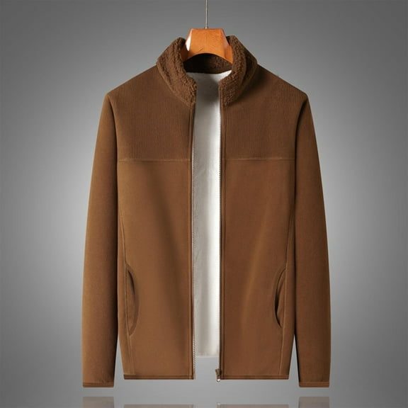 Leesechin Men's Sports Shell Jacket Lightweight Windbreaker Outdoor Recreation Coat