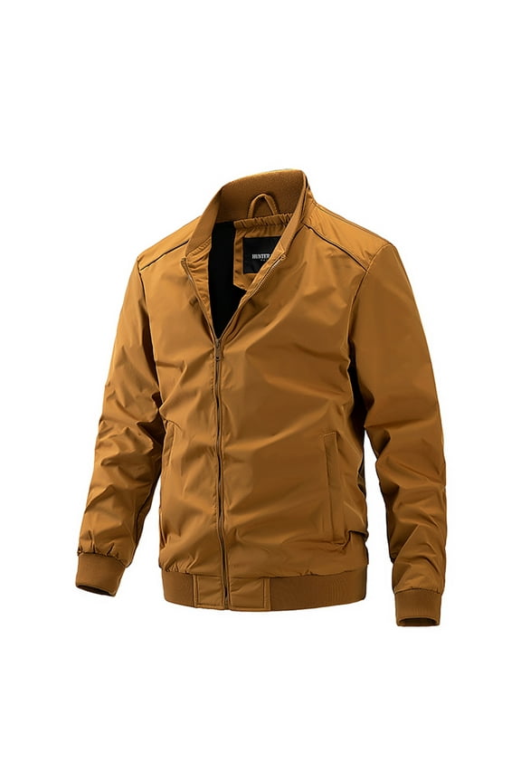 Men's Winter with Pile Warm Jacket Mountaineering Wear Outdoor Sportswear Windbreaker