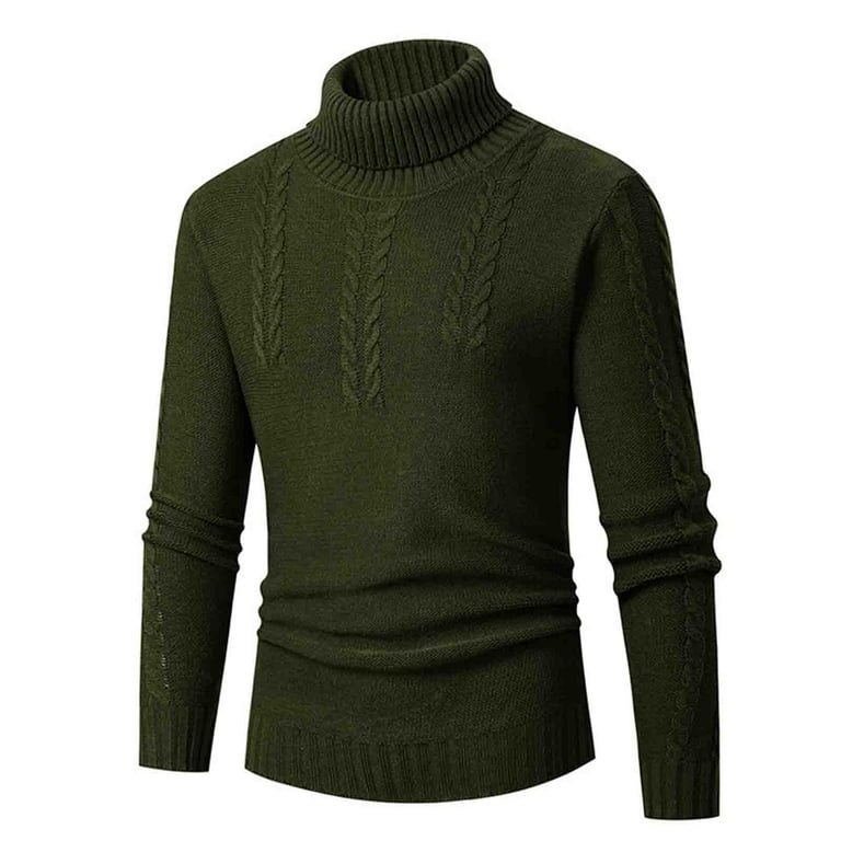 Classy knitwear top