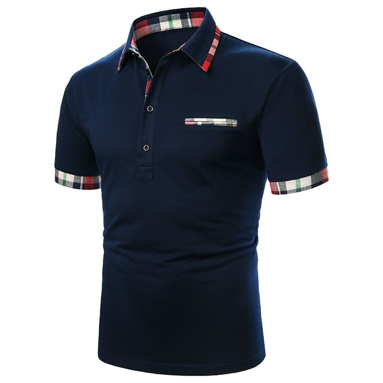 Mens short sleeve pullover shirts hotsell
