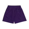 thumbnail image 1 of Leesechin Mens Shorts Casual Athletic Fitness Beach Summer Shorts, 1 of 5