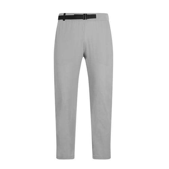 Leesechin Mens Stretch Golf Joggers Slim Fit Work Dress Pants for Men Track Running Athletic Pants with Zipper Pockets