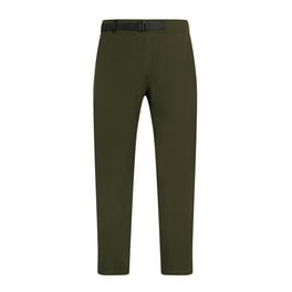 LRD Mens Slim Fit Khaki Performance Stretch Golf Pants 34 x 28 Navy Blue Walmart