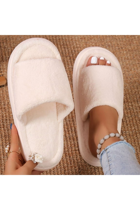 Slide Sandals for Women Wide Width Women Shoes Fashion Casual Sandals Wedges Shoes Outdoor Slippers