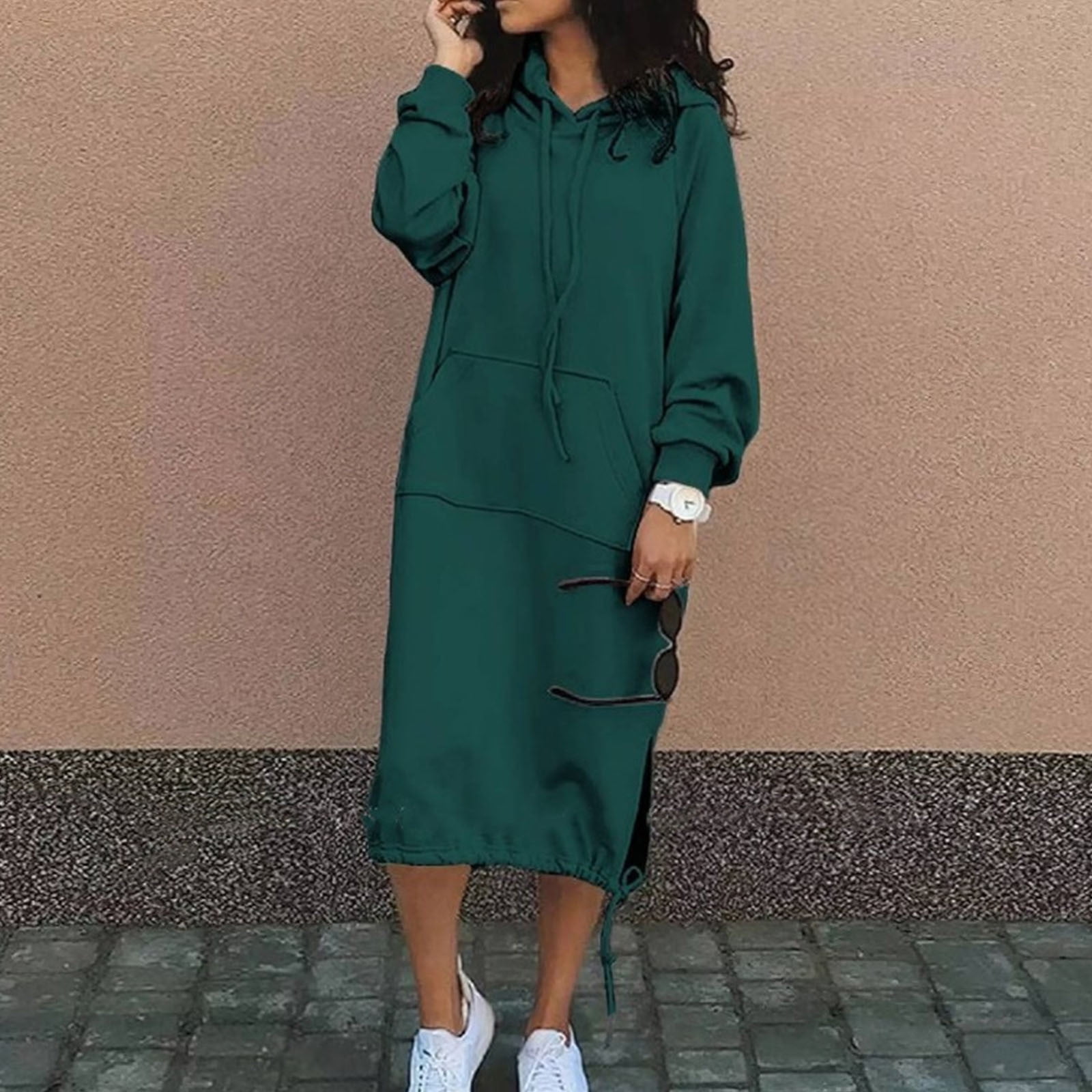 Oversized Sweatshirts Dress Oversized Sweatshirts Dress
