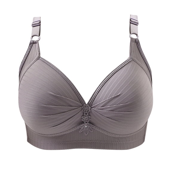 Leesechin Womens Bras