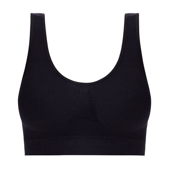 Leesechin Womens Bras