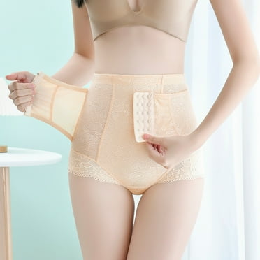 Leesechin Womens Shapewear Plus Size Clearance Women Wrap Waist Belt Slimming Body Shaper Plus Size Waist Trainer Shapeware
