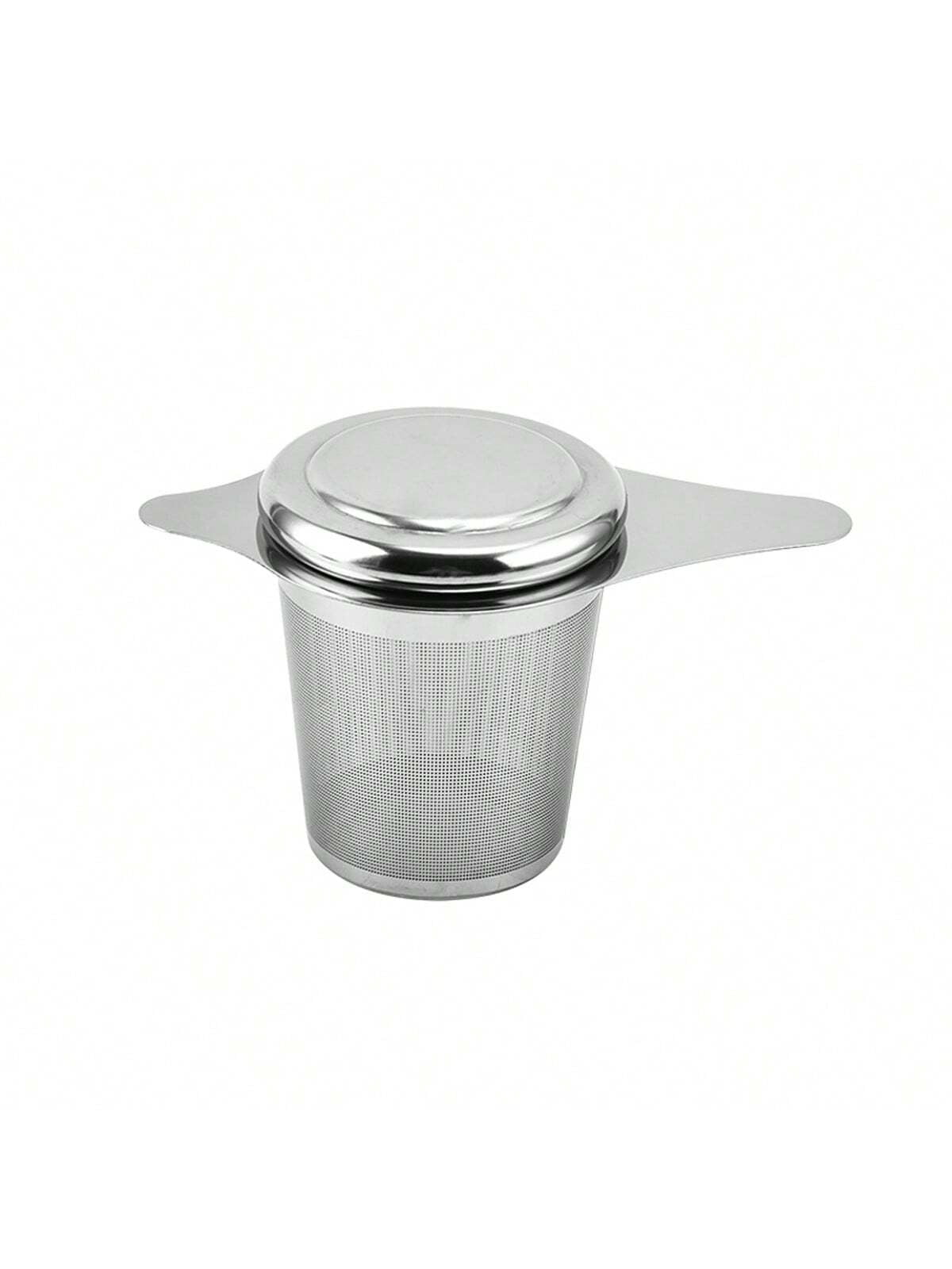 Leeseph Tea Infuser with Handle , Stainless Steel Tea Diffuser Fine ...