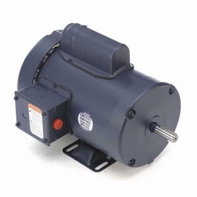 50 Hz Motor,1 HP,1425,110/220 V,56,TEFC 113911.00