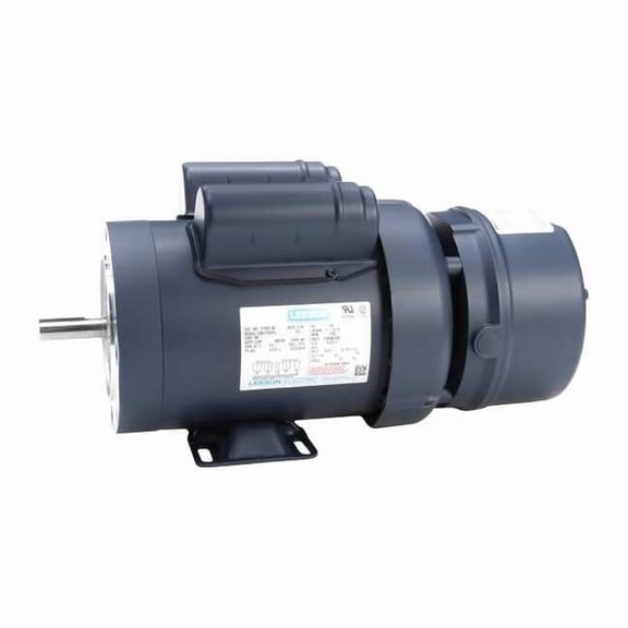 Brake Motor, 1hp, 1725 RPM, 115/208-230V AC 111951.00