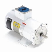 Washdown Motor,1/2 HP,180VDC 108227.00