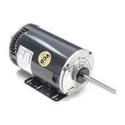 Leeson Condenser Fan Motor, 1 1/2 hp 056T8O15504