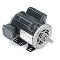 thumbnail image 1 of Leeson GP Motor, Cap-Start/Cap-Run, 1/2 HP 145B17DRR40002A1, 1 of 1