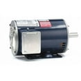 thumbnail image 1 of Leeson GP Motor,1 1/2 HP,1,755 RPM,230/460V 145TTDR6126, 1 of 1