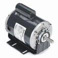 thumbnail image 1 of Leeson GP Motor,1/2 HP,1,725 RPM,115/230V AC,56 056C17D2097, 1 of 1