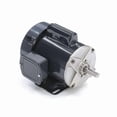 thumbnail image 1 of Capacitor-Start General Purpose Motor, 1/3 hp HP, 56 Frame, 115/230V AC Voltage, 1 of 1