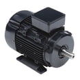 thumbnail image 1 of Leeson GP Motor,3 HP,3,500 RPM,230/460V AC,90L 090LT34FH6301, 1 of 1