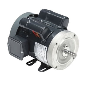 GP Mtr,CS,TEFC,3/4 HP,1725 rpm,56C 5KCR49PN0099X