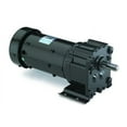 thumbnail image 1 of Leeson Parallel Shaft 1/15 hp, 30 RPM 115/230V Electric Gear Motor # M1145024, 1 of 1