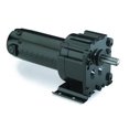 thumbnail image 1 of Leeson Parallel Shaft 1/8 hp, 31 RPM 12VDC Electric Gear Motor # M1125218, 1 of 1