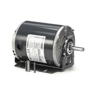 Leeson S127 Electric Motor 1/3 HP 1725 Rpm 1PH 115 V 48Y Frame 48S17D2105H